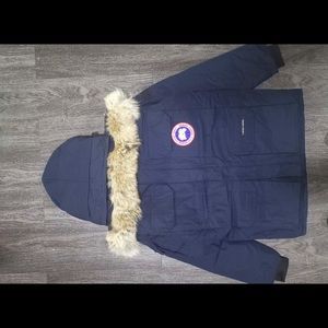 Canada Goose Coat